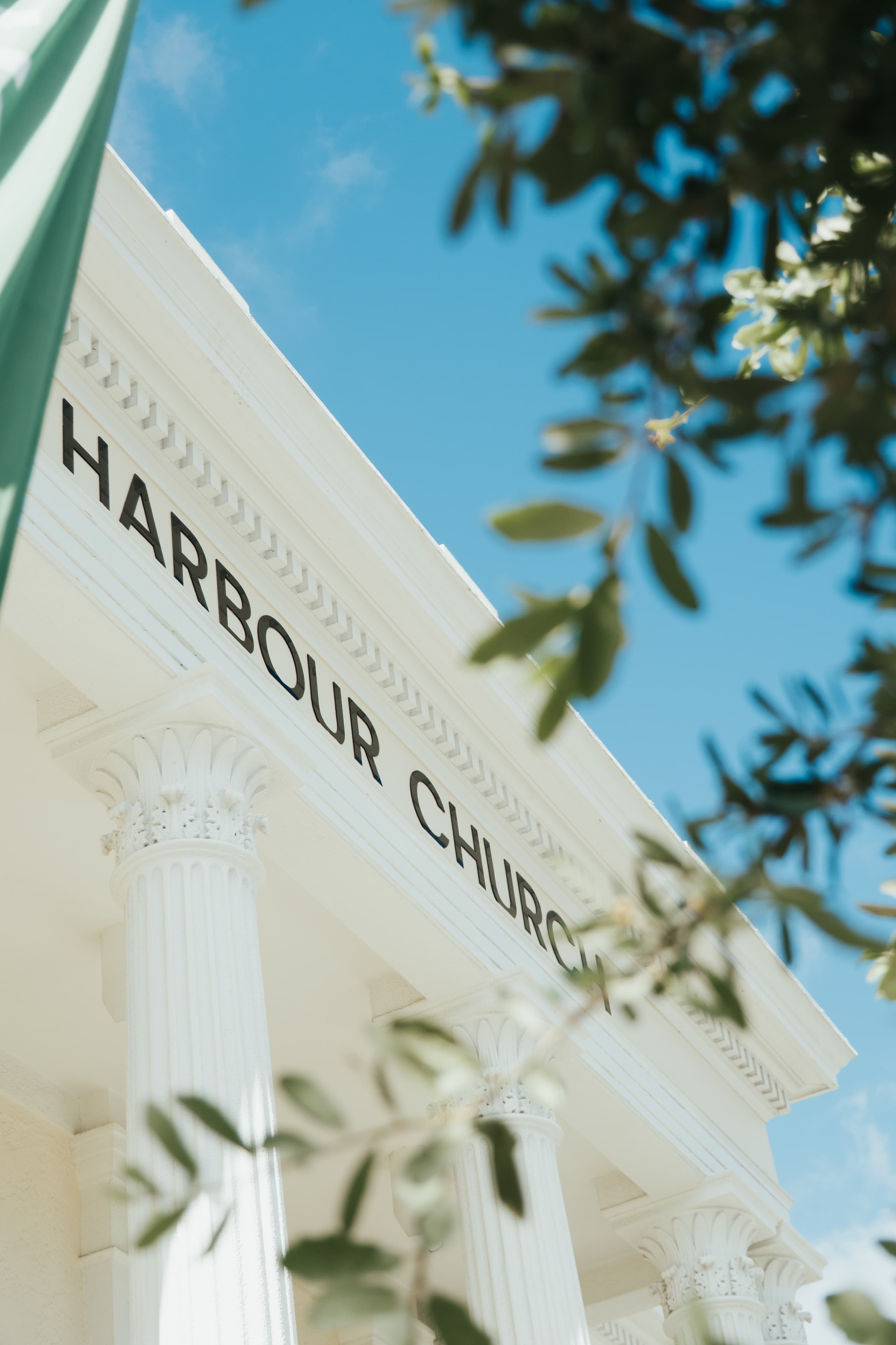 Harbour Church at 2100 Main Street in Sarasota